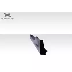 2003-2008 Nissan 350Z Z33 G Force Side Skirt Rocker Panels - 2 Piece image - 7
