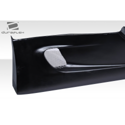 2003-2008 Nissan 350Z Z33 Duraflex G Force Side Skirt Rocker Panels - 2 Piece image - 12