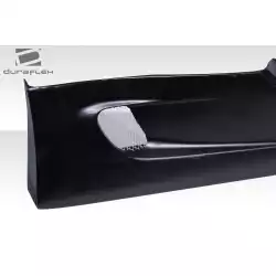 2003-2008 Nissan 350Z Z33 G Force Side Skirt Rocker Panels - 2 Piece image - 12