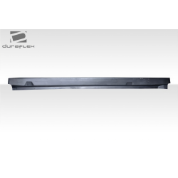 2003-2008 Nissan 350Z Z33 Duraflex G Force Side Skirt Rocker Panels - 2 Piece image - 13