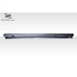 2003-2008 Nissan 350Z Z33 G Force Side Skirt Rocker Panels - 2 Piece image - 25