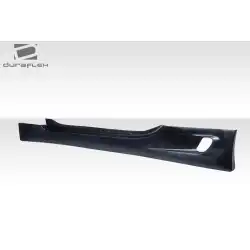 2003-2008 Nissan 350Z Z33 G Force Side Skirt Rocker Panels - 2 Piece image - 8