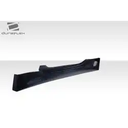 2003-2008 Nissan 350Z Z33 G Force Side Skirt Rocker Panels - 2 Piece image - 11