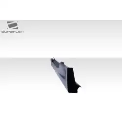 2003-2008 Nissan 350Z Z33 G Force Side Skirt Rocker Panels - 2 Piece image - 13