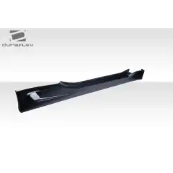 2003-2008 Nissan 350Z Z33 G Force Side Skirt Rocker Panels - 2 Piece image - 17