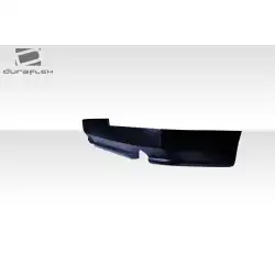 2003-2008 Nissan 350Z Z33 G Force Rear Lip Spoiler - 1 Piece image - 4
