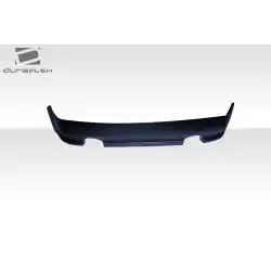 2003-2008 Nissan 350Z Z33 G Force Rear Lip Spoiler - 1 Piece image - 6