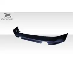 2003-2008 Nissan 350Z Z33 G Force Rear Lip Spoiler - 1 Piece image - 7