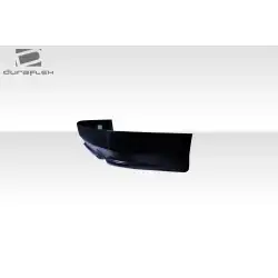 2003-2008 Nissan 350Z Z33 G Force Rear Lip Spoiler - 1 Piece image - 9