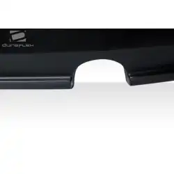 2003-2008 Nissan 350Z Z33 G Force Rear Lip Spoiler - 1 Piece image - 10