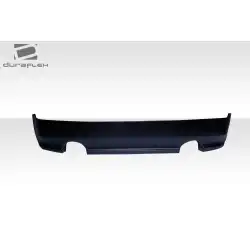 2003-2008 Nissan 350Z Z33 G Force Rear Lip Spoiler - 1 Piece image - 5