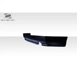 2003-2008 Nissan 350Z Z33 G Force Rear Lip Spoiler - 1 Piece image - 7