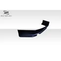 2003-2008 Nissan 350Z Z33 G Force Rear Lip Spoiler - 1 Piece image - 9