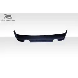 2003-2008 Nissan 350Z Z33 G Force Rear Lip Spoiler - 1 Piece image - 11