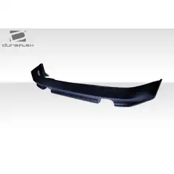 2003-2008 Nissan 350Z Z33 G Force Rear Lip Spoiler - 1 Piece image - 13