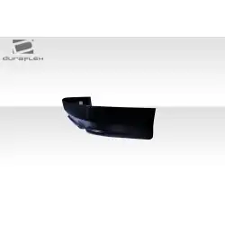 2003-2008 Nissan 350Z Z33 G Force Rear Lip Spoiler - 1 Piece image - 17