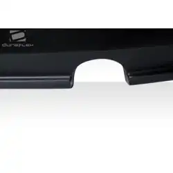 2003-2008 Nissan 350Z Z33 G Force Rear Lip Spoiler - 1 Piece image - 19