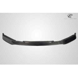 2015-2020 Ford F-150 Carbon Creations RKS Front Lip Spoiler Air Dam - 1 Piece image - 2