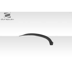 2010-2013 Porsche Panamera Duraflex W-1 Rear Wing Spoiler - 1 Piece image - 4