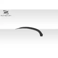 2010-2013 Porsche Panamera W-1 Rear Wing Spoiler - 1 Piece image - 4