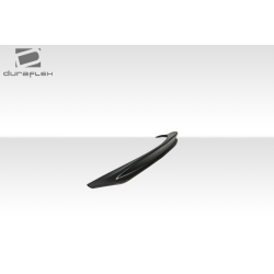 2010-2013 Porsche Panamera Duraflex W-1 Rear Wing Spoiler - 1 Piece image - 6