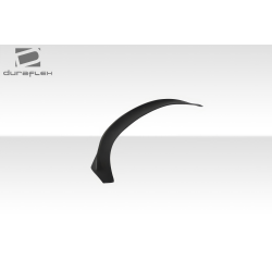 2010-2013 Porsche Panamera Duraflex W-1 Rear Wing Spoiler - 1 Piece image - 10