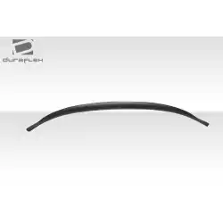 2010-2013 Porsche Panamera W-1 Rear Wing Spoiler - 1 Piece image - 11