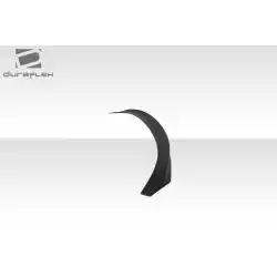 2010-2013 Porsche Panamera W-1 Rear Wing Spoiler - 1 Piece image - 22
