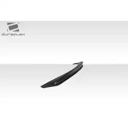 2010-2013 Porsche Panamera W-1 Rear Wing Spoiler - 1 Piece image - 10