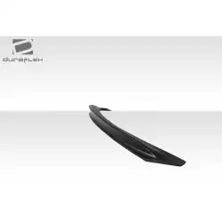 2010-2013 Porsche Panamera W-1 Rear Wing Spoiler - 1 Piece image - 16