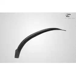 2010-2013 Porsche Panamera W1 Rear Wing Spoiler - 1 Piece image - 3