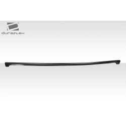 2020-2025 Chevrolet Corvette C8 Duraflex Gran Veloce Flush Mount Rear Wing Spoiler - 1 Piece image - 4