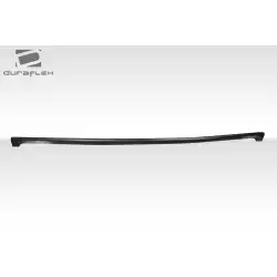 2020-2025 Chevrolet Corvette C8 Gran Veloce Flush Mount Rear Wing Spoiler - 1 Piece image - 3