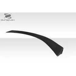 2020-2025 Chevrolet Corvette C8 Gran Veloce Flush Mount Rear Wing Spoiler - 1 Piece image - 4