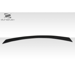 2020-2025 Chevrolet Corvette C8 Duraflex Gran Veloce Flush Mount Rear Wing Spoiler - 1 Piece image - 6