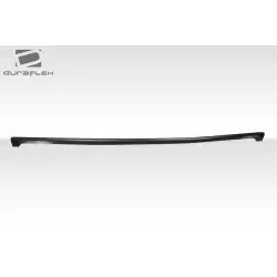 2020-2025 Chevrolet Corvette C8 Gran Veloce Flush Mount Rear Wing Spoiler - 1 Piece image - 7