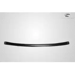 2020-2025 Chevrolet Corvette C8 Gran Veloce Flush Mount Rear Wing Spoiler - 1 Piece (S) image - 2