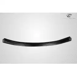 2020-2025 Chevrolet Corvette C8 Gran Veloce Flush Mount Rear Wing Spoiler - 1 Piece (S) image - 3