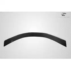2020-2025 Chevrolet Corvette C8 Gran Veloce Flush Mount Rear Wing Spoiler - 1 Piece (S) image - 7
