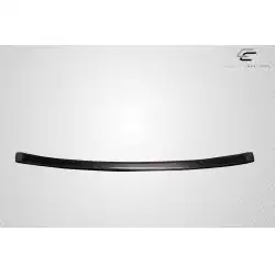 2020-2025 Chevrolet Corvette C8 Gran Veloce Flush Mount Rear Wing Spoiler - 1 Piece (S) image - 3