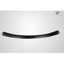 2020-2025 Chevrolet Corvette C8 Gran Veloce Flush Mount Rear Wing Spoiler - 1 Piece (S) image - 5