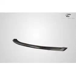 2020-2025 Chevrolet Corvette C8 Gran Veloce Flush Mount Rear Wing Spoiler - 1 Piece (S) image - 7