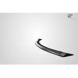 2020-2025 Chevrolet Corvette C8 Gran Veloce Flush Mount Rear Wing Spoiler - 1 Piece (S) image - 9