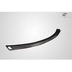 2020-2025 Chevrolet Corvette C8 Gran Veloce Flush Mount Rear Wing Spoiler - 1 Piece (S) image - 11