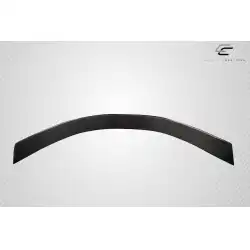 2020-2025 Chevrolet Corvette C8 Gran Veloce Flush Mount Rear Wing Spoiler - 1 Piece (S) image - 13