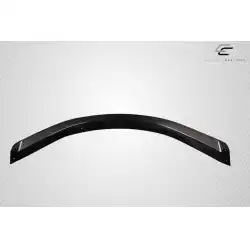 2020-2025 Chevrolet Corvette C8 Gran Veloce Flush Mount Rear Wing Spoiler - 1 Piece (S) image - 15