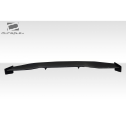 2020-2025 Chevrolet Corvette C8 Duraflex Gran Veloce GT Rear Wing Spoiler - 5 Piece image - 4