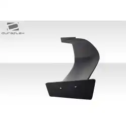 2020-2025 Chevrolet Corvette C8 Gran Veloce GT Rear Wing Spoiler - 5 Piece image - 6