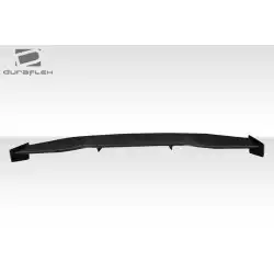 2020-2025 Chevrolet Corvette C8 Gran Veloce GT Rear Wing Spoiler - 5 Piece image - 7