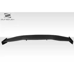 2020-2025 Chevrolet Corvette C8 Gran Veloce GT Rear Wing Spoiler - 5 Piece image - 9